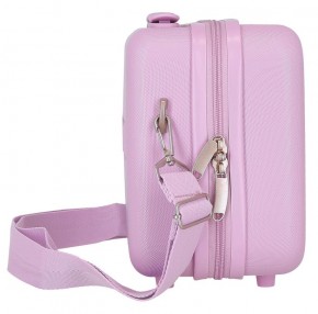 Neceser adaptable ABS Best Wishes Movom 29cm