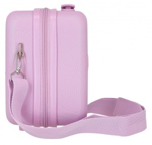 Neceser adaptable ABS Good Day Movom 29cm