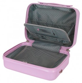 Neceser adaptable ABS Good Day Movom 29cm