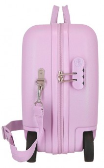 Maleta trolley ABS Good Day Movom 50cm