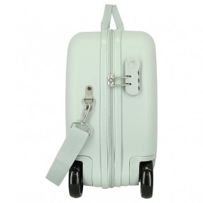 Maleta trolley ABS Forest Movom 50cm