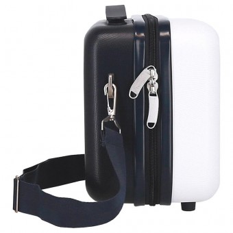 Neceser adaptable ABS Monsters Movom 29cm