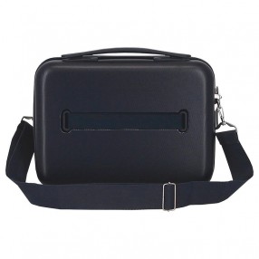 Neceser adaptable ABS Monsters Movom 29cm