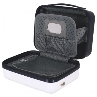 Neceser adaptable ABS Monsters Movom 29cm