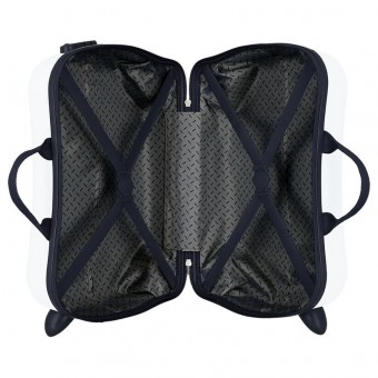 Maleta trolley ABS Monsters Movom 50cm