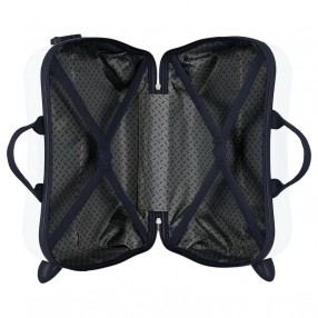 Maleta trolley ABS Monsters Movom 50cm