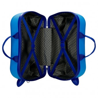 Maleta trolley ABS Monsters Az Movom 50cm