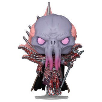 Figura POP Baldur's Gate 3 The Emperor