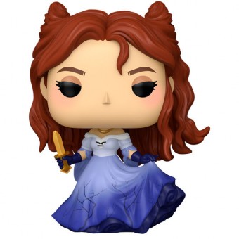 Figura POP The Folk of the Air The Cruel Prince Jude Duarte Coronation Gown