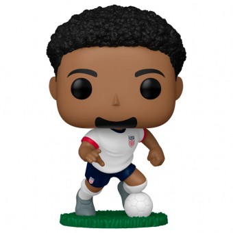 Figura POP United States Weston McKennie