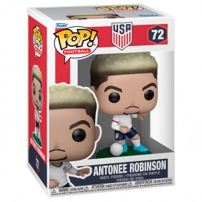 Figura POP United States Antonee Robinson