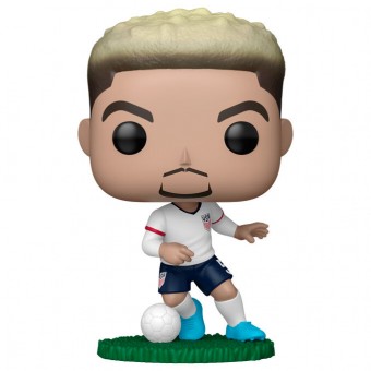 Figura POP United States Antonee Robinson
