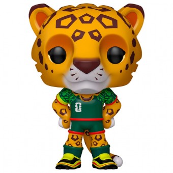Figura POP FIFA World Cup 2026 Zayu