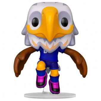 Figura POP FIFA World Cup 2026 Clutch