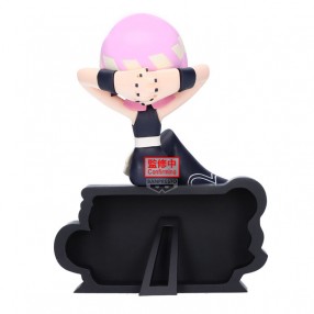 Figura Polyurethane New Panty & Stocking with Garterbelt 12cm