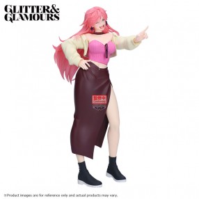 Figura Kimie Arashiyama Glitter & Glamorous Marriage Toxin 22cm