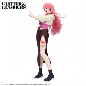 Figura Kimie Arashiyama Glitter & Glamorous Marriage Toxin 22cm