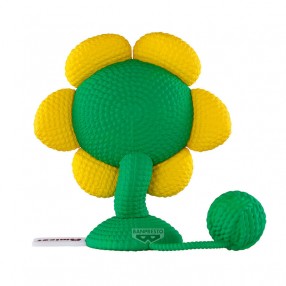 Peluche Flowey Undertale 12cm
