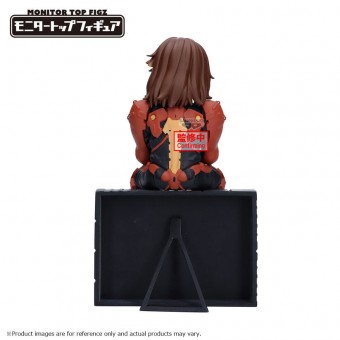 Figura Higgs Death Stranding 2 On The Beach 12cm