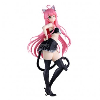 Figura Lala Satalin Nyarls Collection To LOVEru Darkness 25cm