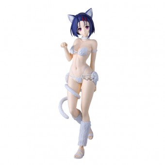 Figura Haruna Sairenji Nyarls Collection To LOVEru Darkness 25cm