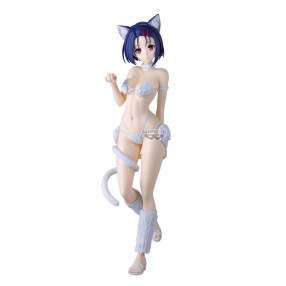 Figura Haruna Sairenji Nyarls Collection To LOVEru Darkness 25cm