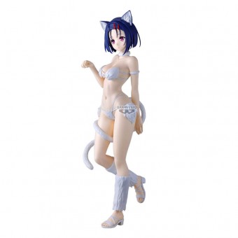 Figura Haruna Sairenji Nyarls Collection To LOVEru Darkness 25cm