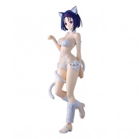 Figura Haruna Sairenji Nyarls Collection To LOVEru Darkness 25cm