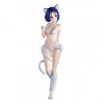 Figura Haruna Sairenji Nyarls Collection To LOVEru Darkness 25cm