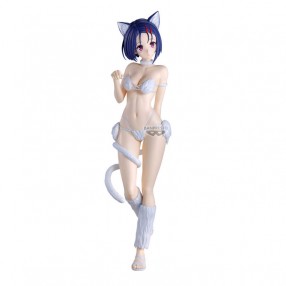 Figura Haruna Sairenji Nyarls Collection To LOVEru Darkness 25cm