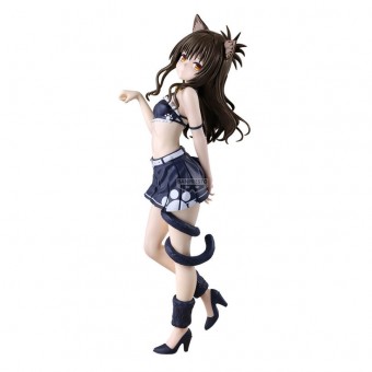 Figura Mikan Yuki Nyarls Collection To LOVEru Darkness 23cm