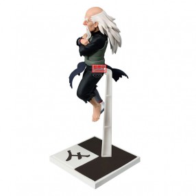 Figura Tsuchikage Onoki Naruto Shippuden 14cm