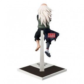Figura Tsuchikage Onoki Naruto Shippuden 14cm