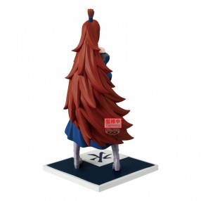 Figura Mizukage Mei Terumi Naruto Shippuden 18cm