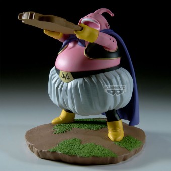 Figura Majin Buu History Box Dragon Ball Z 11cm