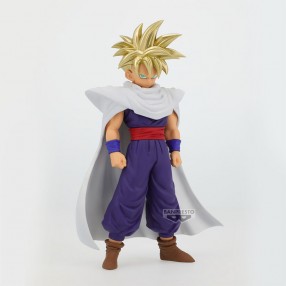 Figura Super Saiyan Son Gohan Blood of Saiyans Dragon Ball Z 16cm
