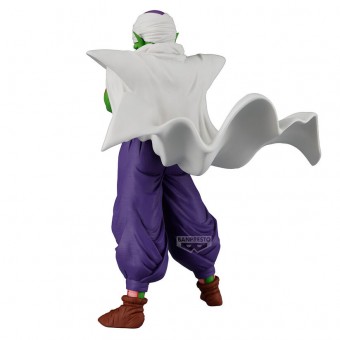 Figura Piccolo Solid Edge Works Dragon Ball Z 19cm