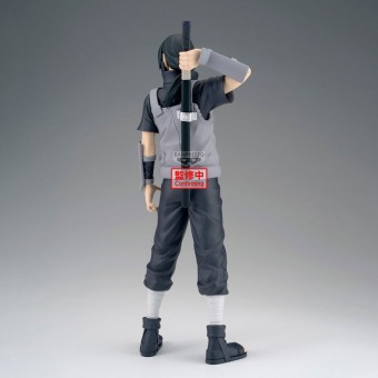 Figura Itachi Uchiha Grandista Naruto Shippuden 27cm