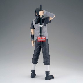 Figura Itachi Uchiha Grandista Naruto Shippuden 27cm