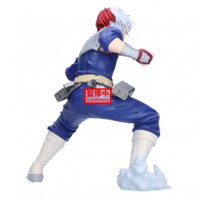 Figura Shoto Todoroki Grandista My Hero Academia 21cm