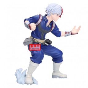 Figura Shoto Todoroki Grandista My Hero Academia 21cm