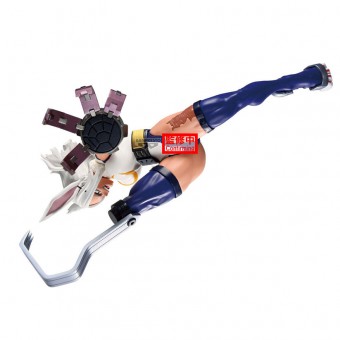 Figura Rumi Usagiyama Mirko Maximatic My Hero Academia 20cm