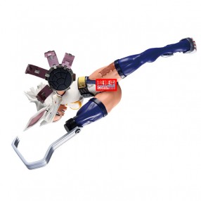 Figura Rumi Usagiyama Mirko Maximatic My Hero Academia 20cm