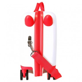 Maleta trolley ABS Circus Dumbo Disney  50cm