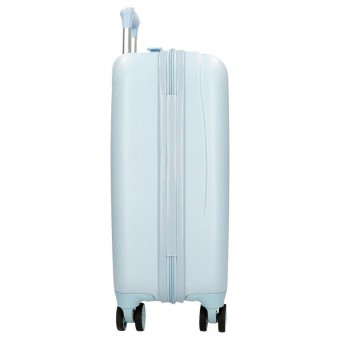 Maleta trolley ABS Before The Bloom Dumbo Disney 50cm