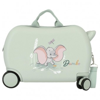 Maleta trolley ABS Dumbo Disney 45cm
