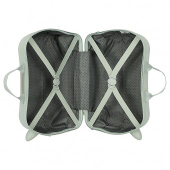 Maleta trolley ABS Dumbo Disney 45cm