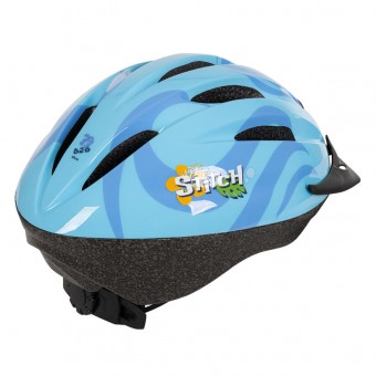Casco Stitch Disney