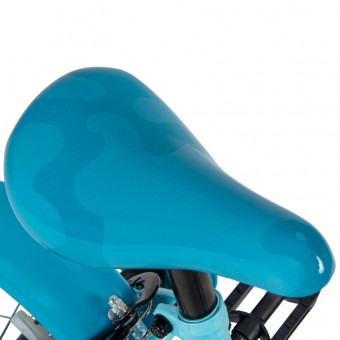 Bicicleta Stitch Disney 12 pulgadas