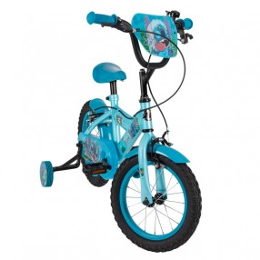Bicicleta Stitch Disney 14 pulgadas